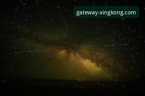 星空官网PC版下载使用指南 资深用户亲测:星空官网PC版下载使用指南,突破常规的探索体验