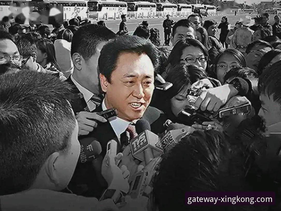 许家印案庭审落幕，昔日“金元足球”帝国兴衰引热议