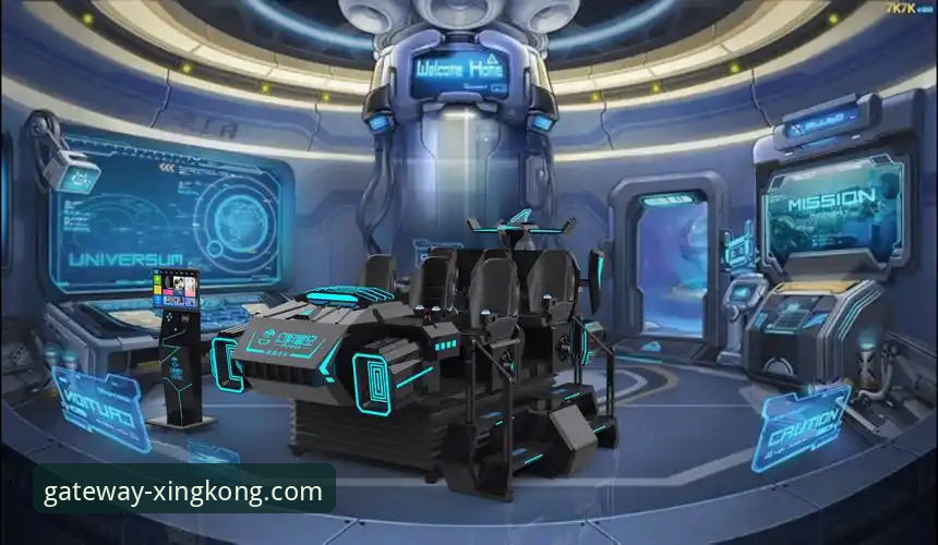 星空官网下载安装教程对比：你所不知道的安全通道与创新体验